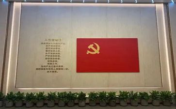 村党员转正的思想汇报6篇