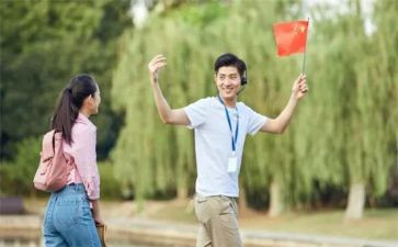 做导游的个人总结报告6篇