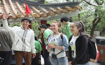 做导游的演讲稿8篇