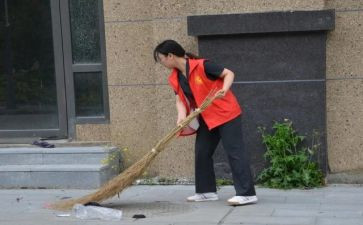 大清扫活动总结推荐8篇