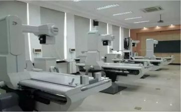 医院医疗器械自查报告6篇