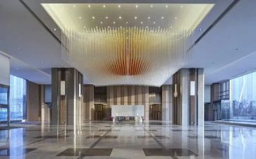 2024年大堂经理个人总结通用8篇