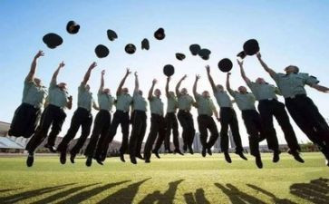 大学毕业活动总结8篇