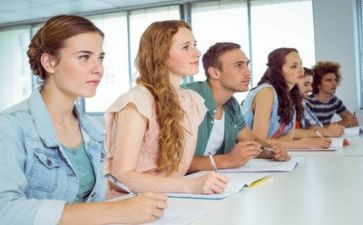 大学毕业的心得5篇
