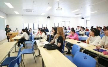 鲁东大学教师讲话稿范文5篇