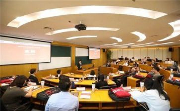 在大学里的心得体会推荐5篇