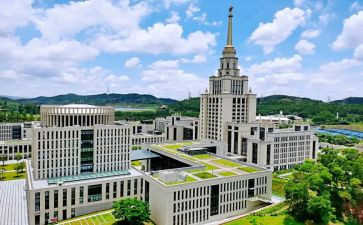 大学毕业演讲稿优秀6篇