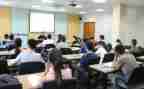 赴大学培训心得体会精选6篇