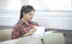 大学求职个人简历模板5篇