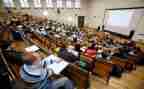 我的大学我的生活演讲稿最新7篇