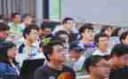 大学14天军训心得体会6篇