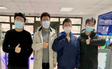 大学班长工作报告总结5篇