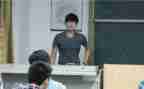 大学班长月工作总结推荐5篇