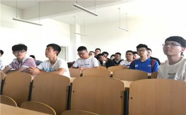 2024年大学班级工作计划优质5篇
