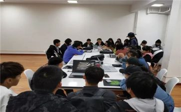 2024年大学班级工作计划6篇