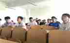 2024年大学班级工作计划优质5篇