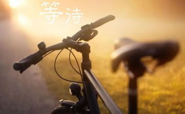 爱是等待作文通用5篇
