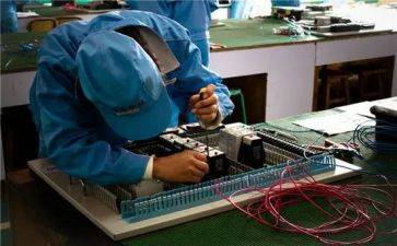 电工类心得体会通用8篇