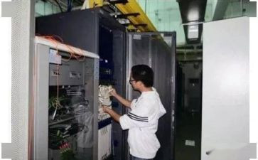 工程部电工作总结最新6篇
