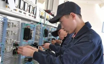 电工实验心得体会300精选5篇