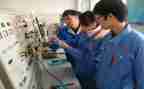 电工班工作总结参考8篇