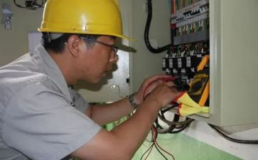 电工维修工作年终总结7篇