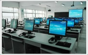 电教新学期工作计划6篇