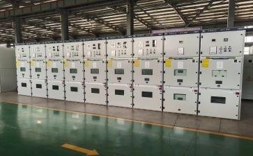 电气施工工作总结5篇