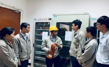 2024年电气工作总结优质6篇