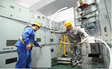 电气工程师年终工作总结范文6篇