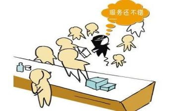 巡店员工作总结8篇