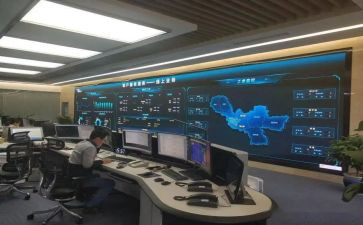 调度班工作总结7篇
