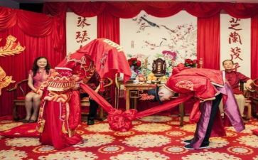 在订婚仪式的讲话稿6篇