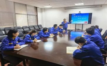 采购部门对标工作总结模板5篇
