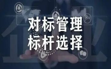 物资对标工作总结优质6篇