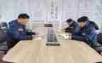 纪检对标对表工作总结推荐8篇