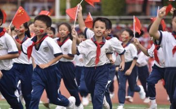 选优秀少先队员演讲稿精选5篇