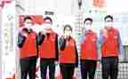 申请少先队员申请书6篇