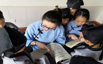 小学读经典活动总结8篇