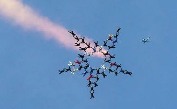 多彩的寒假作文300字6篇