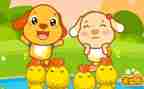 幼儿园儿歌《云》教案5篇