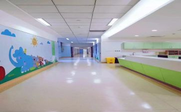 儿科护士述职报告总结8篇
