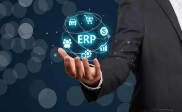erp共工作计划8篇