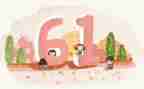 我的六一儿童节作文500字作文5篇