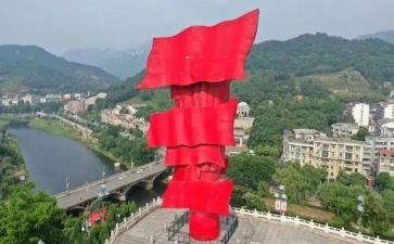 参观鄂豫皖心得推荐7篇