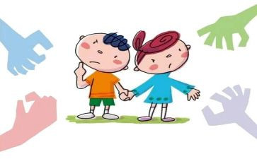 小班幼儿防拐骗教案5篇