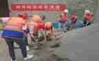 防洪防汛安全演讲稿5篇