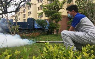 职业防治宣传工作总结7篇