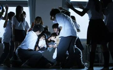 反校园欺凌活动总结6篇