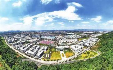2023公司发展工作计划5篇